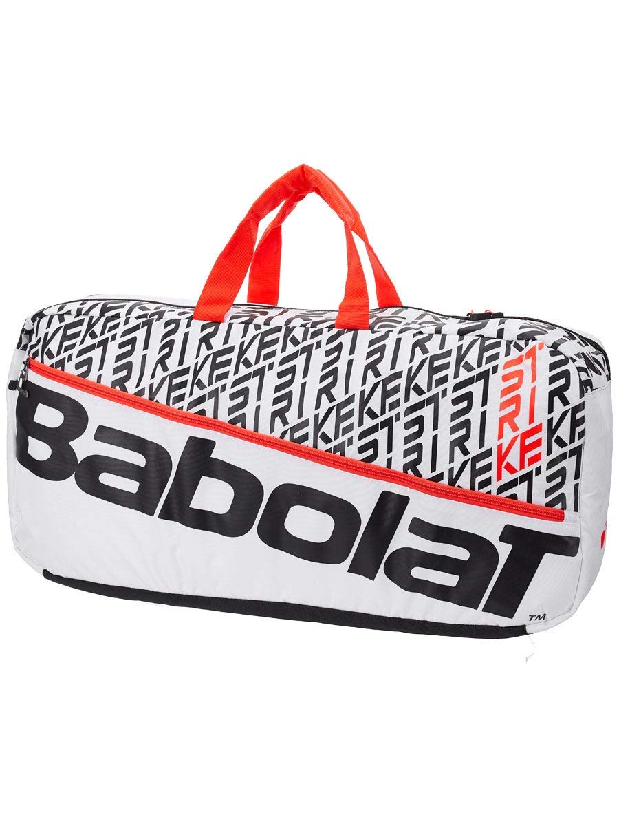 Amazon.co.jp: バボラ Babolat テニスバッグ・ケース DUFFEL M PURE